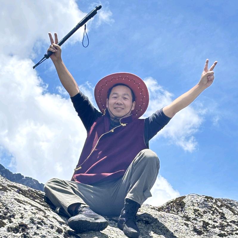 升哥川藏野生药采