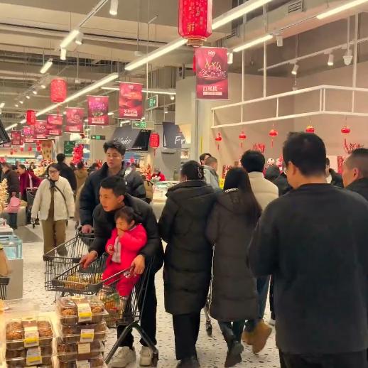 许-昌-超市（总店）