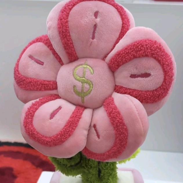 清雅淡然