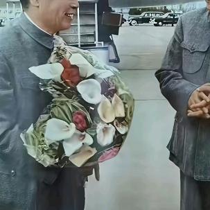 美好未来