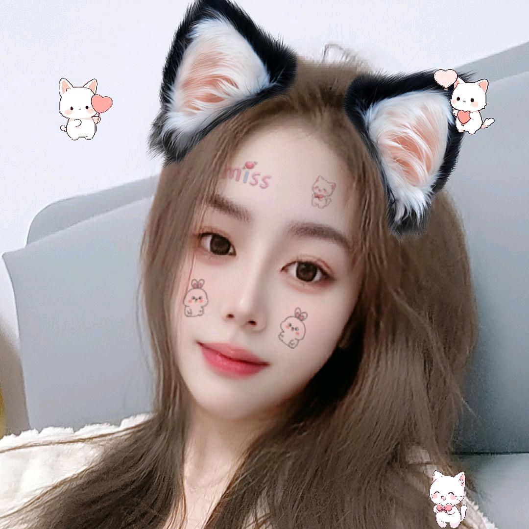 妙妙哒😍
