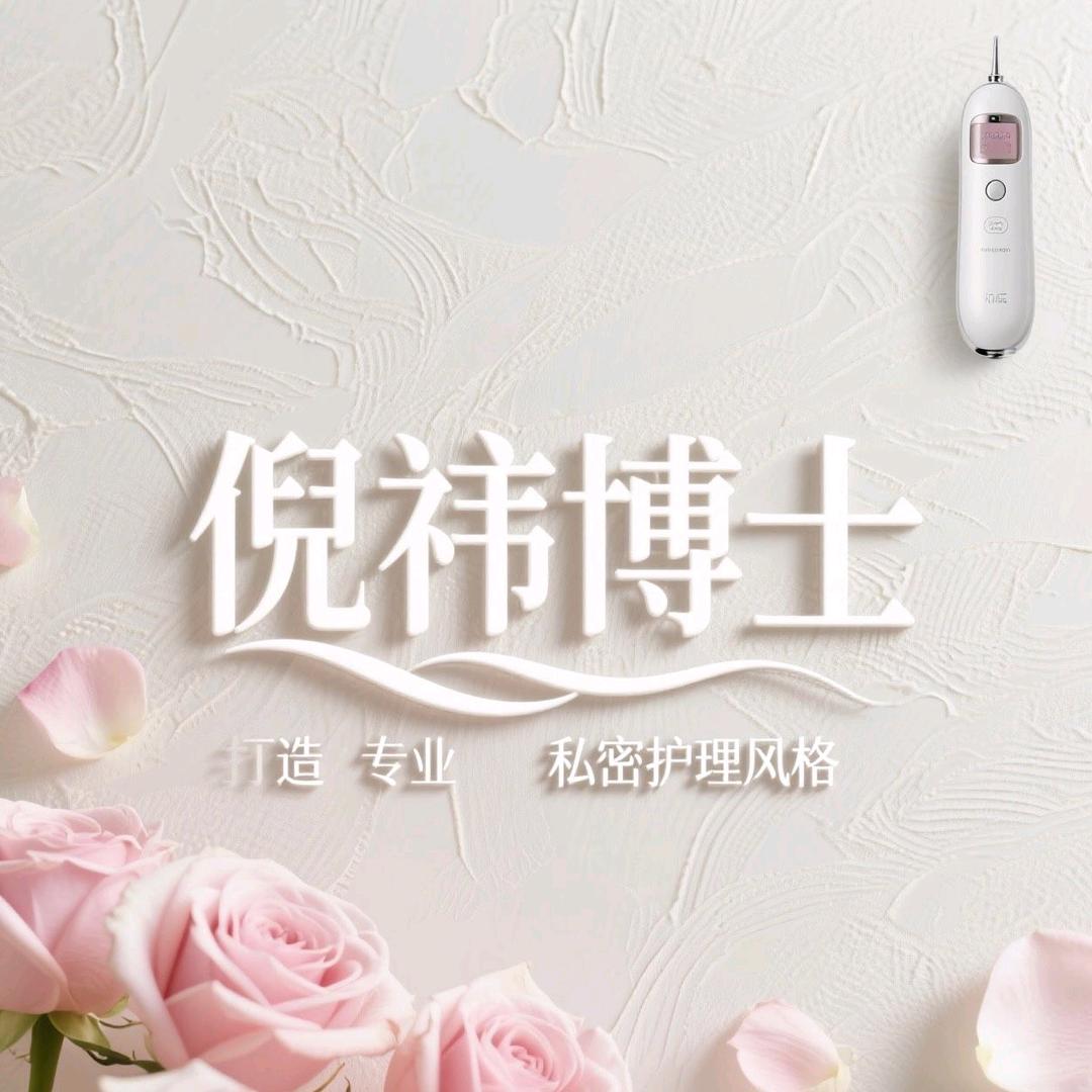 婗祎博士精选护理妍芯润