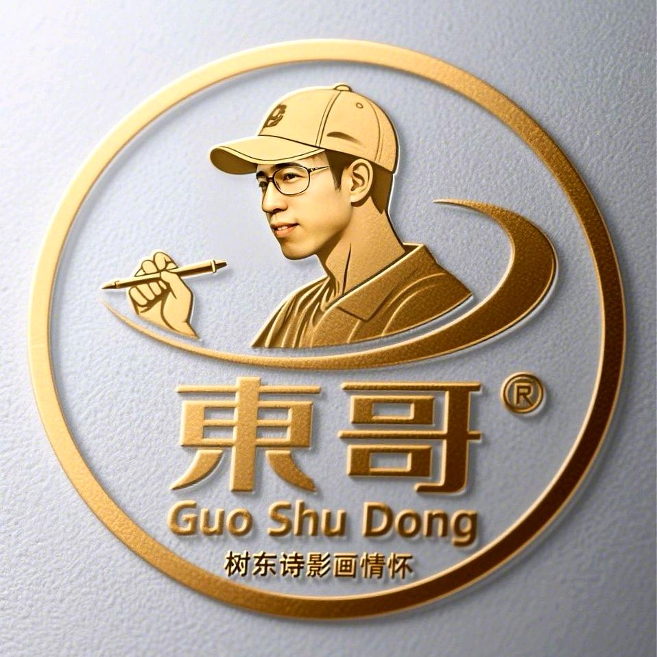 树东诗影画情怀