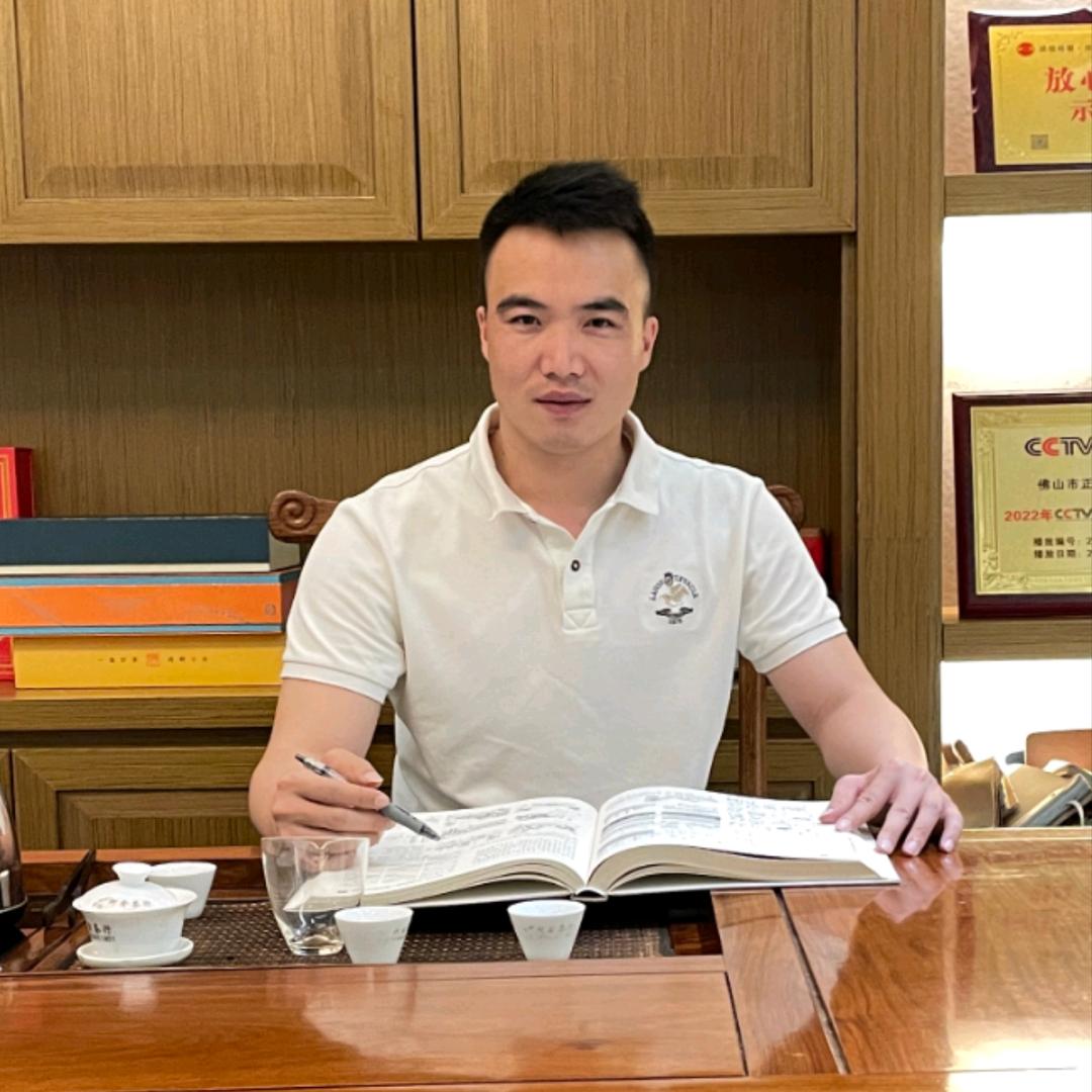 佛山｜杜公子｜极简家具生产工厂