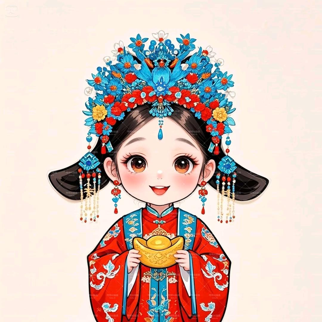 老凰鳳首饰店开业大吉