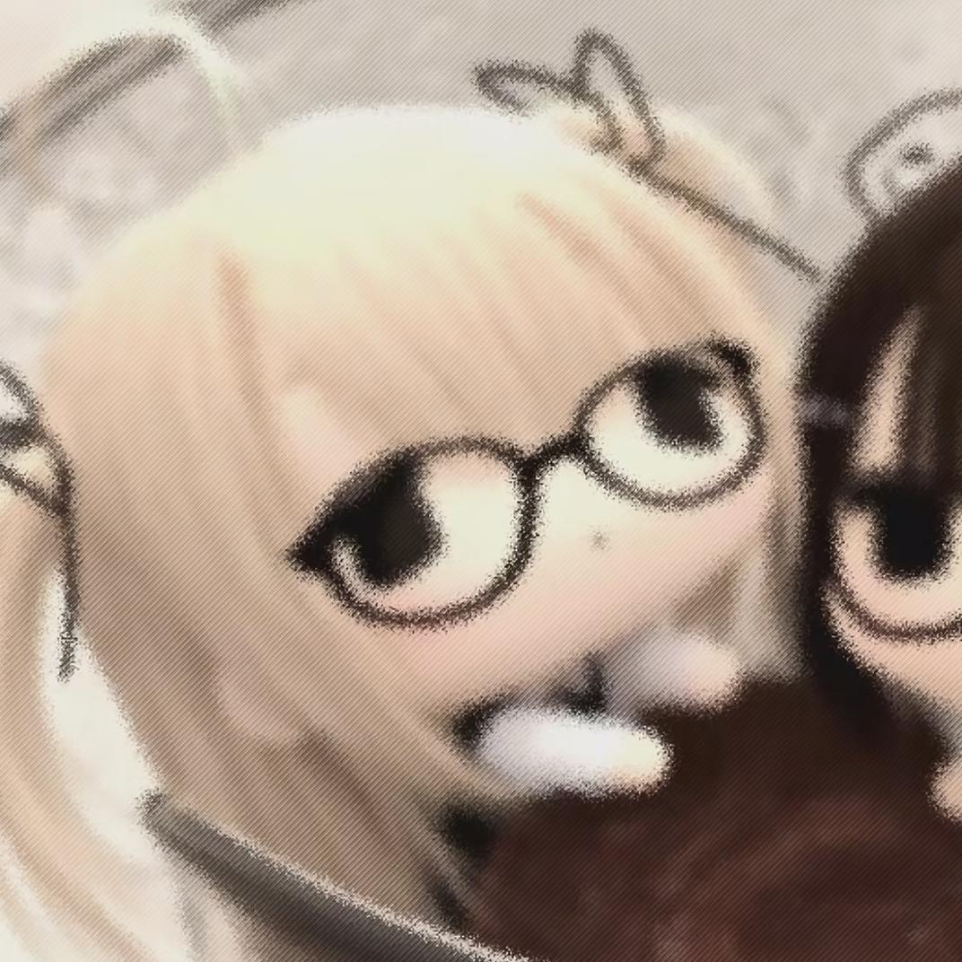 抓水母的猫᳐咪੭