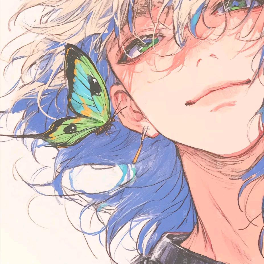 当了20年infp的白羊是intp