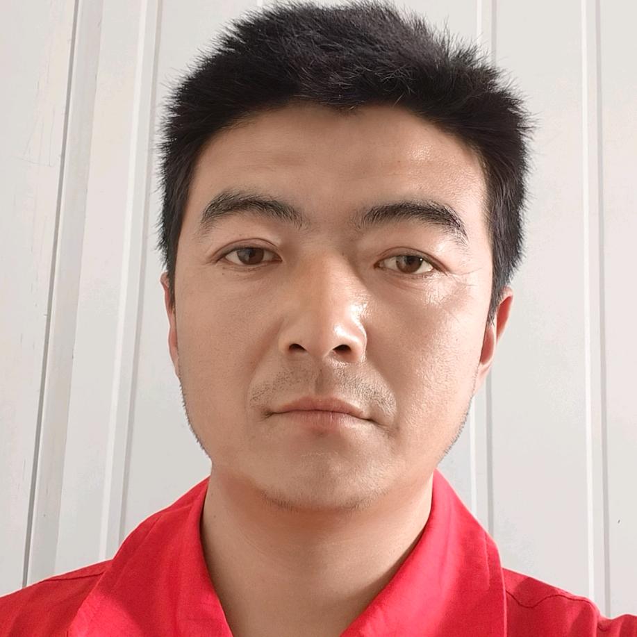 星辰丶