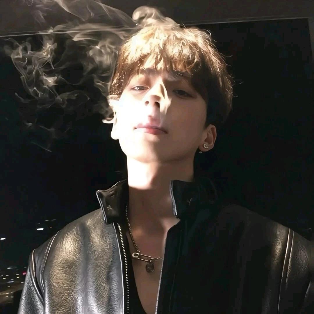 晚風