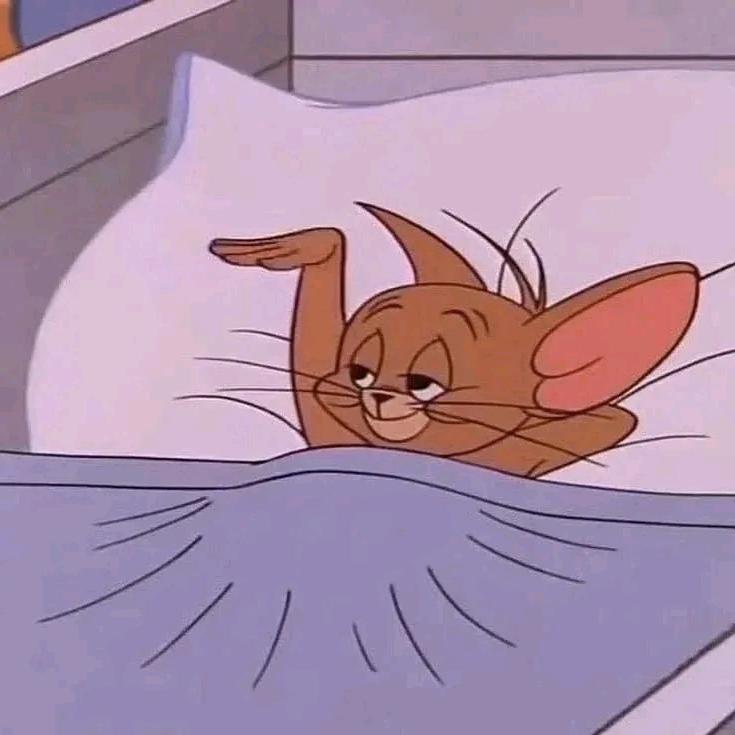 坐吃等死ing