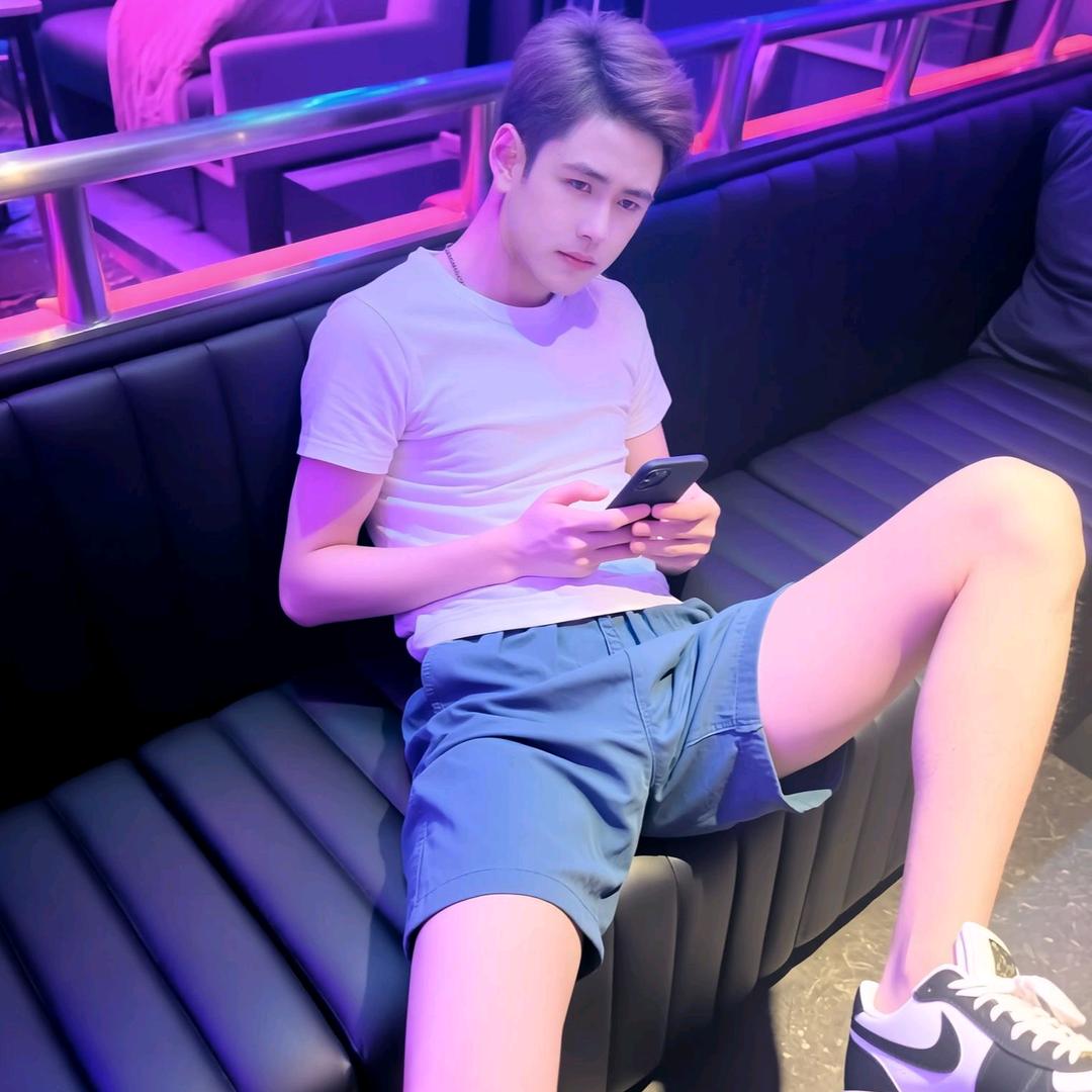 程泽短剧