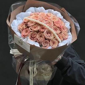 花递鲜花达人运营老师