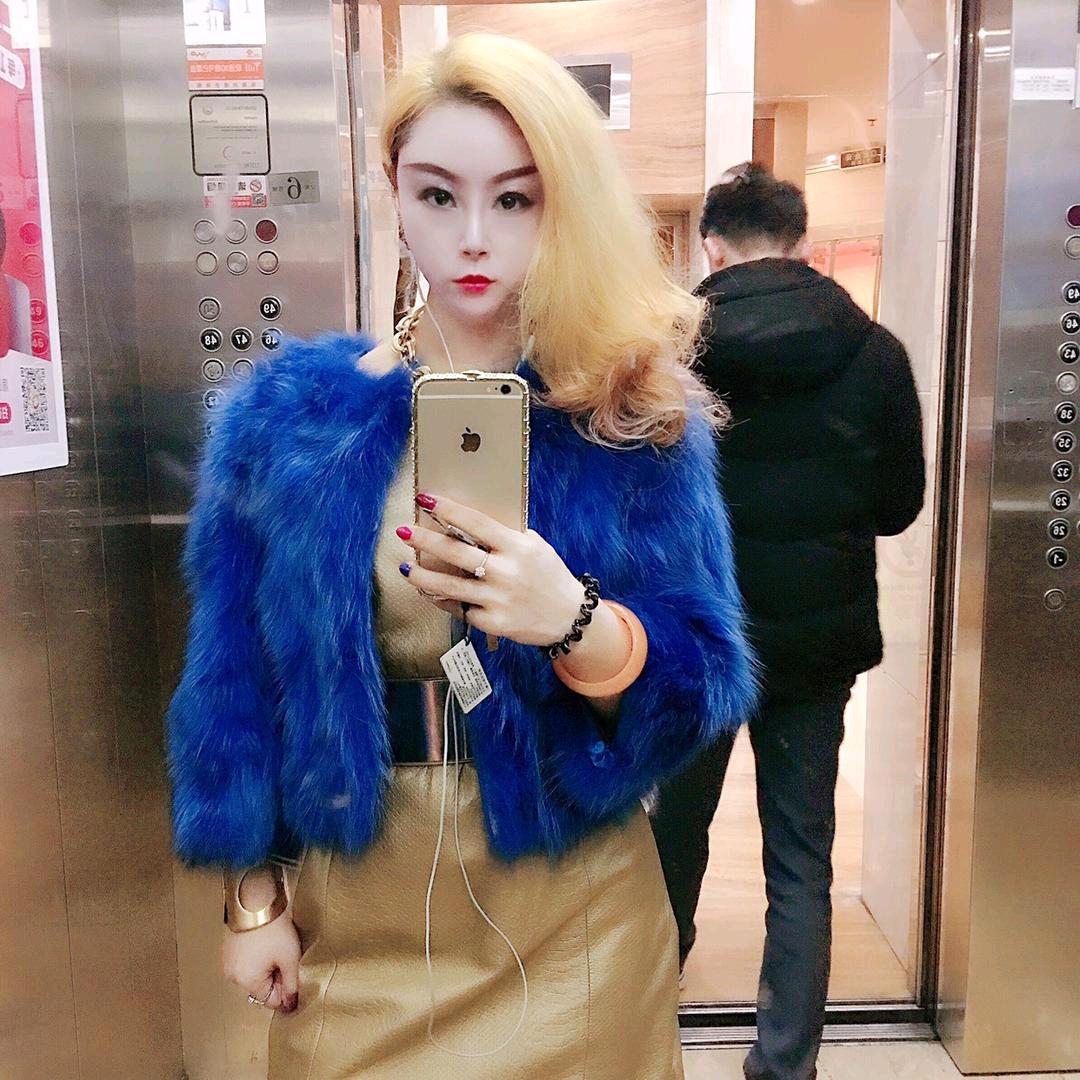 惊天大案纪实～橱窗好物