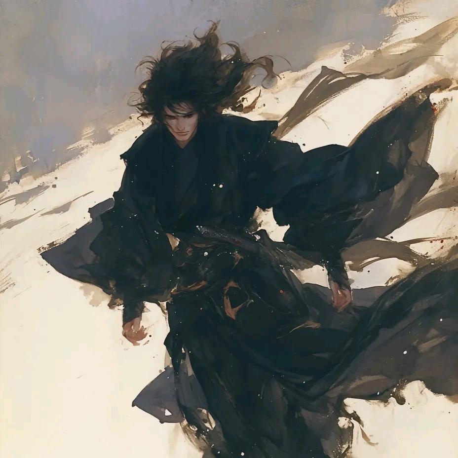 武庸