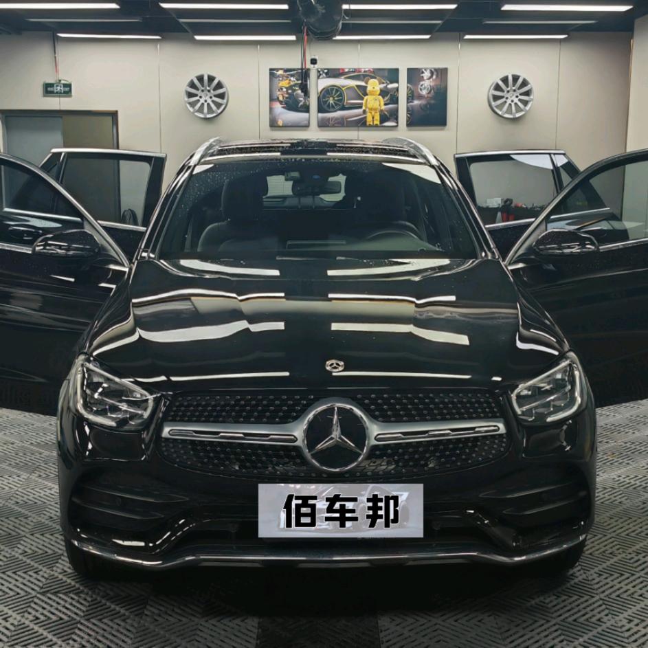 佰车邦