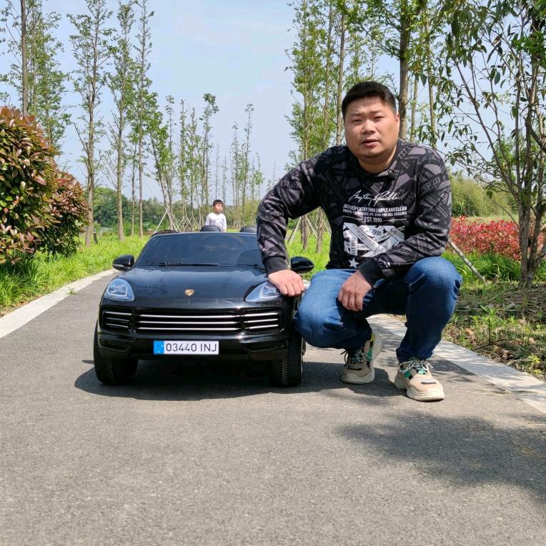 牛哥说童车