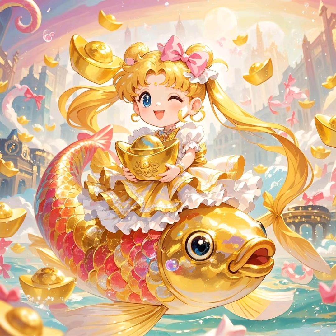 爱谁谁💃🏻Iris🎊