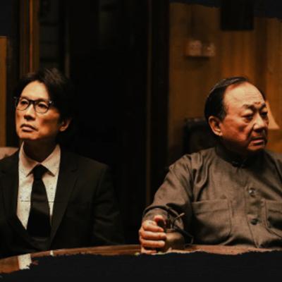 雷厉风行（影视剪辑）