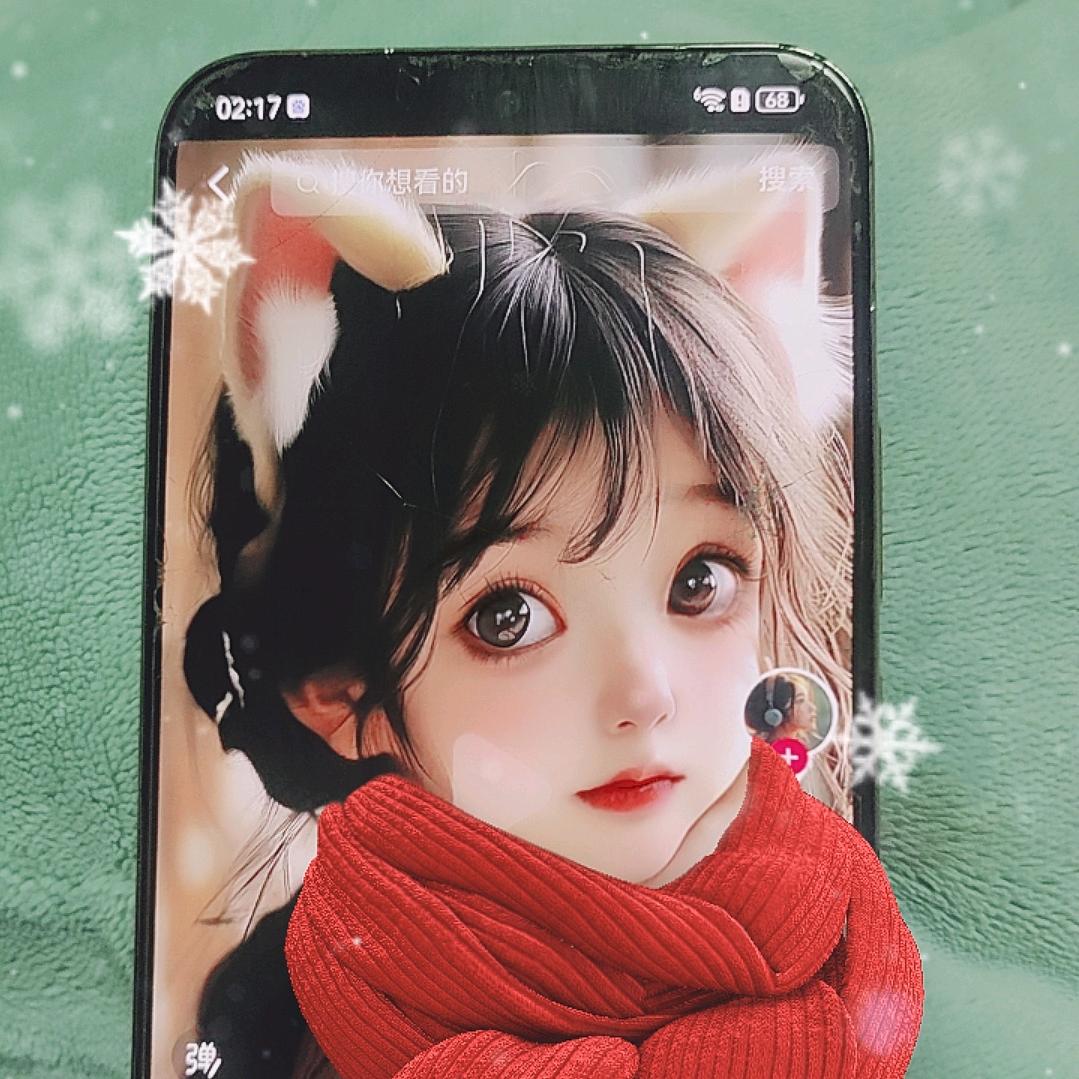 微笑🤾🏼‍♀️向暖
