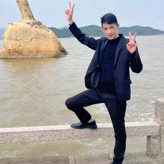 离婚的男人