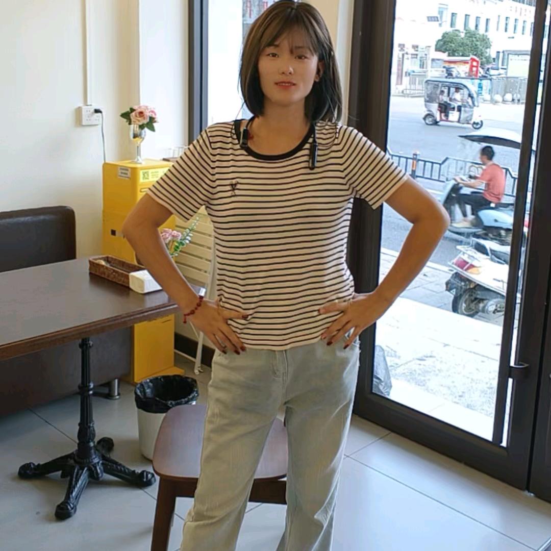农村小媳妇晴儿