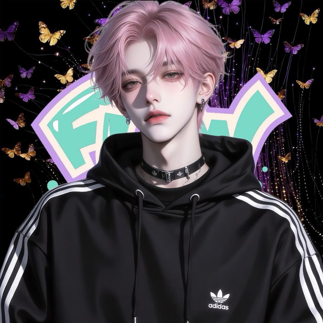 𝑿𝑳.逸风¹⁰¹⁹🍃