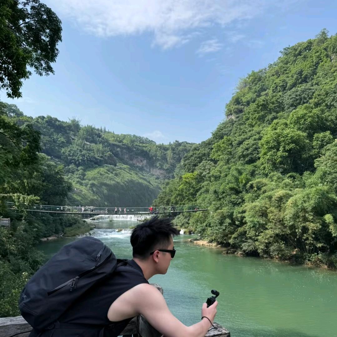 潮汕旅行管家小海
