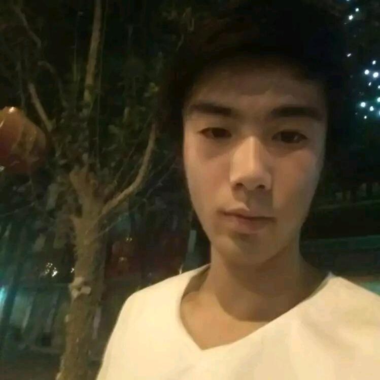 @杨