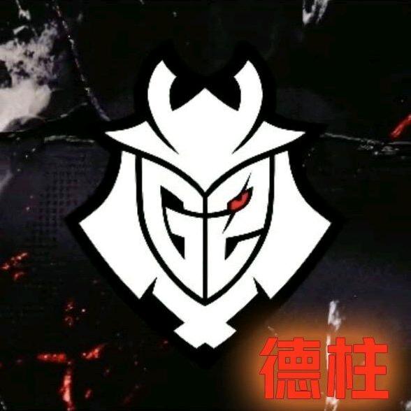 CS2分析师德柱（小号）