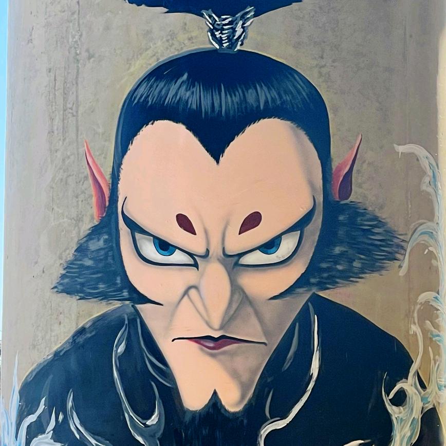 匚匸凵冂