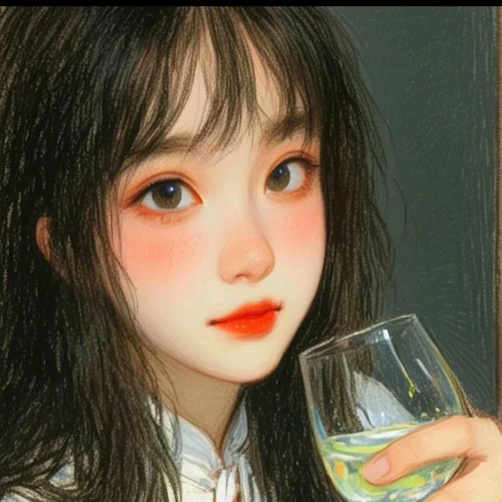 甜一