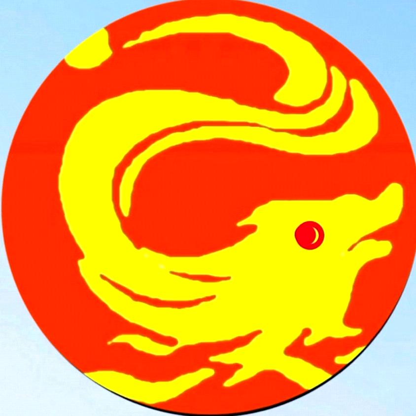 盛龙
