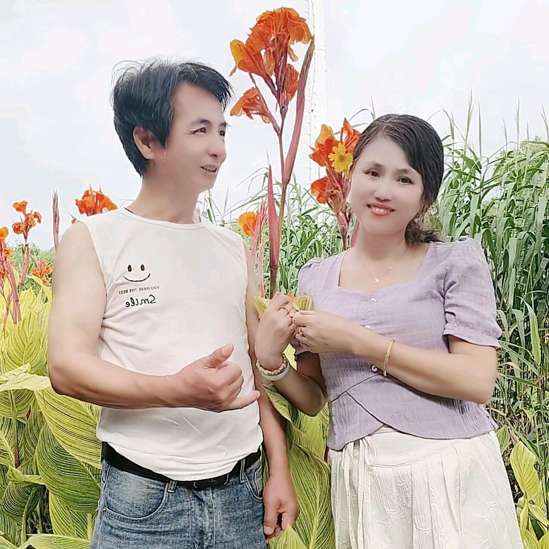 💞9 明月一轮🍒