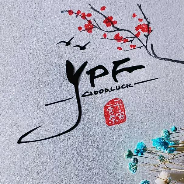 YPF