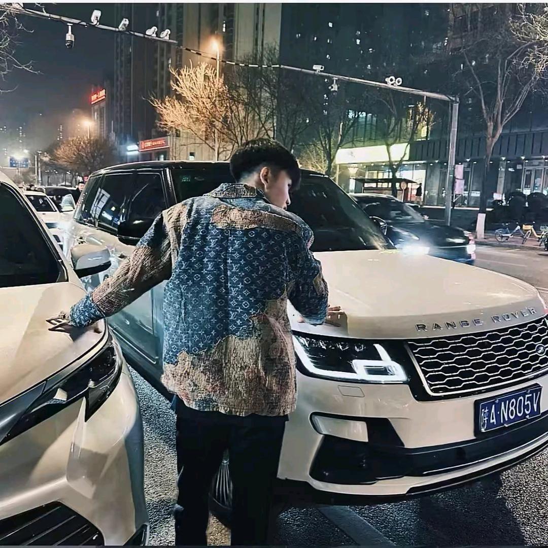 汪司令⚠️