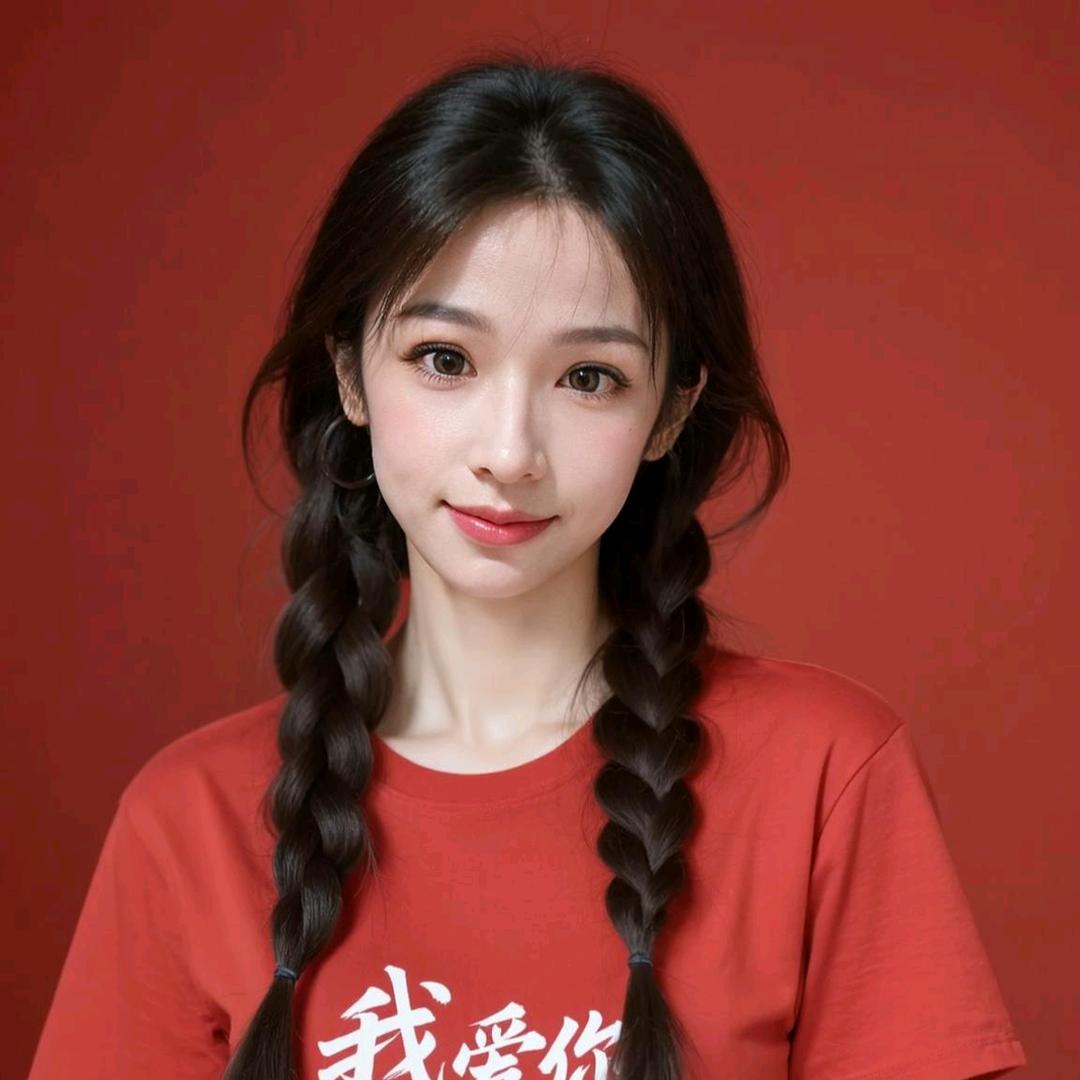漂亮&小姐姐