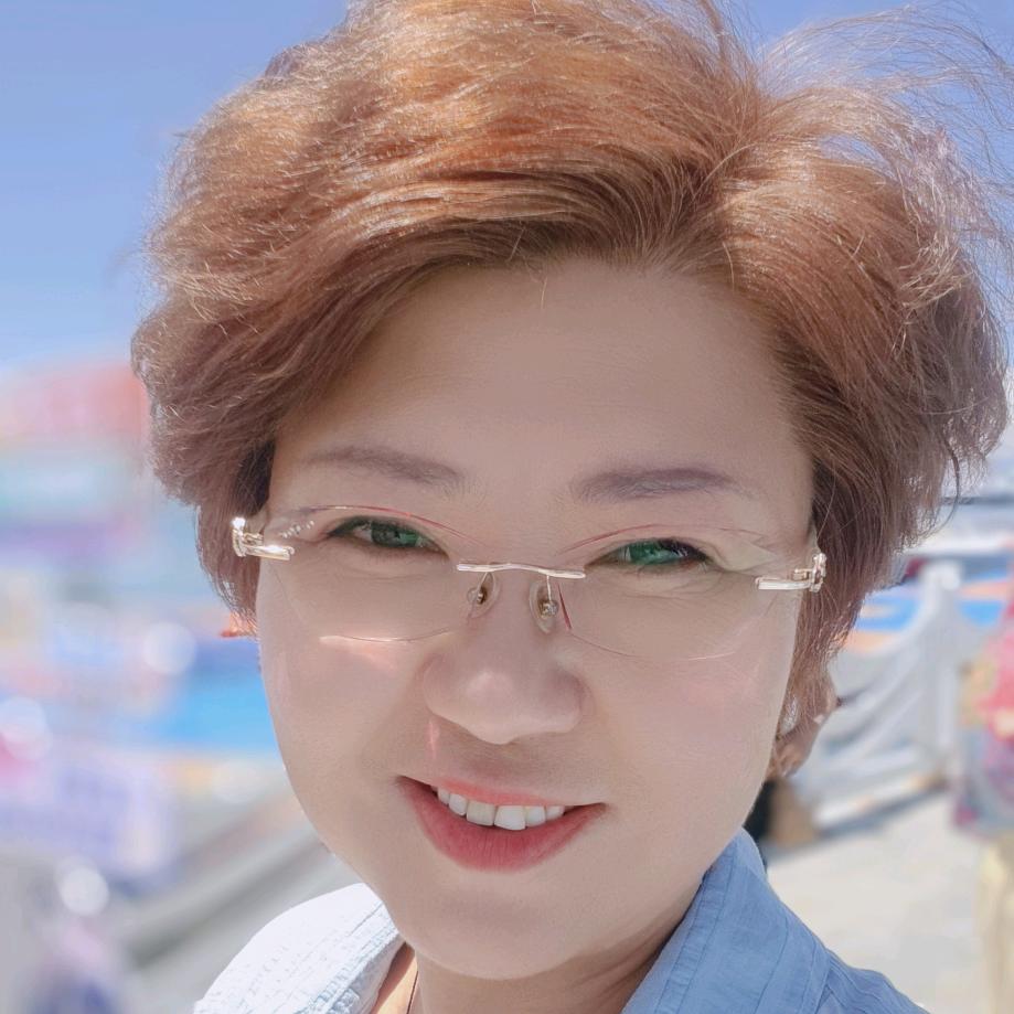 鲲姐