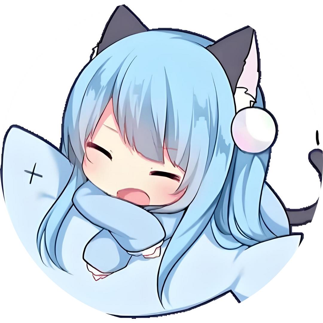忘记我ˡᵃ