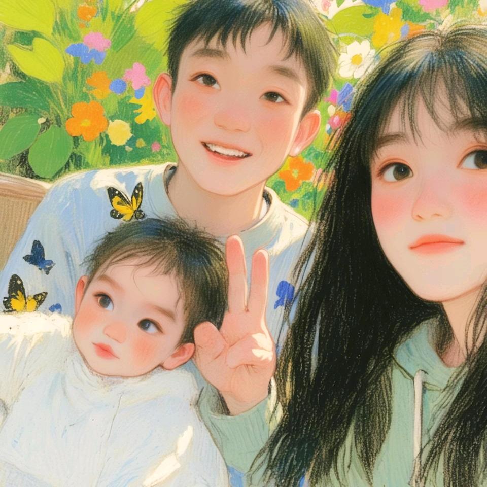 小杨