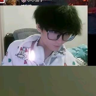 主播的小小号