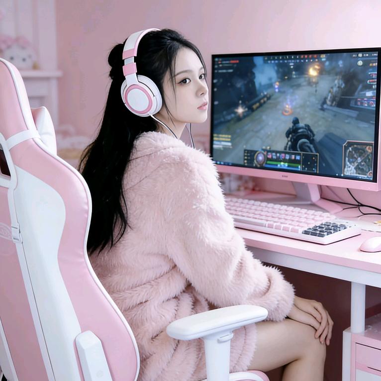 长嬴宵之凝雨Dota2