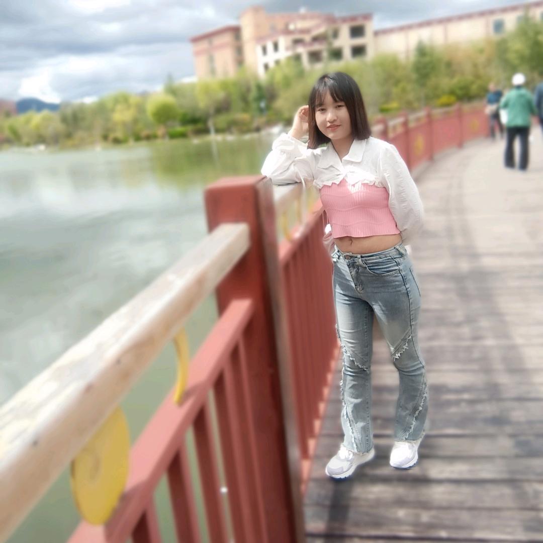 🌸河西💞傈僳玛💅阿花