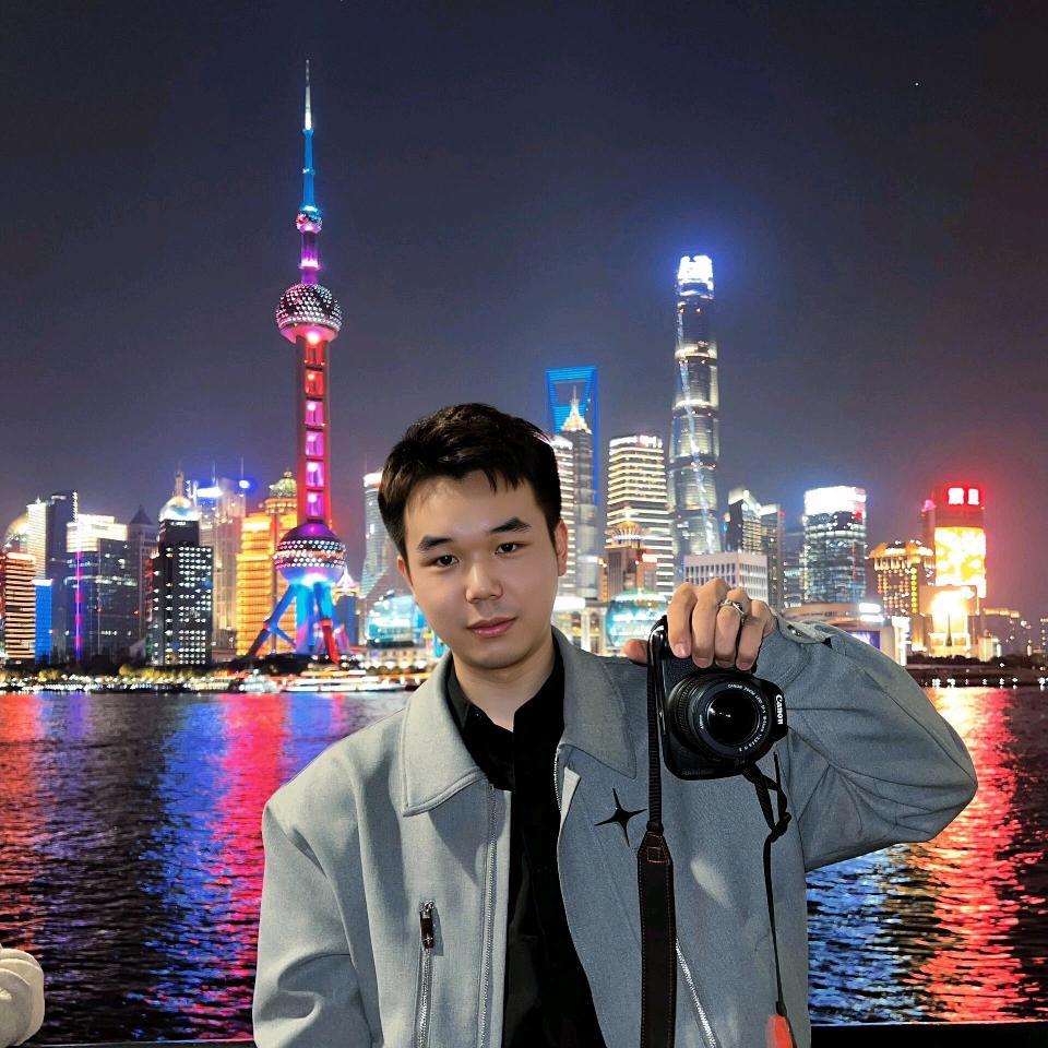 愿你善良