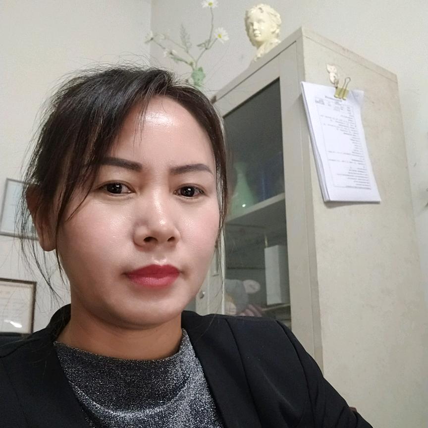 惜惜🌈晨光里的重启￥