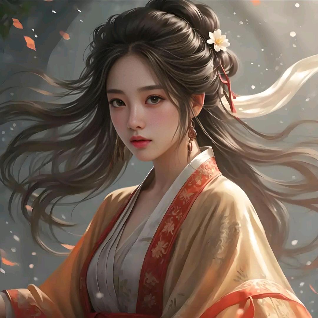 未央郡主