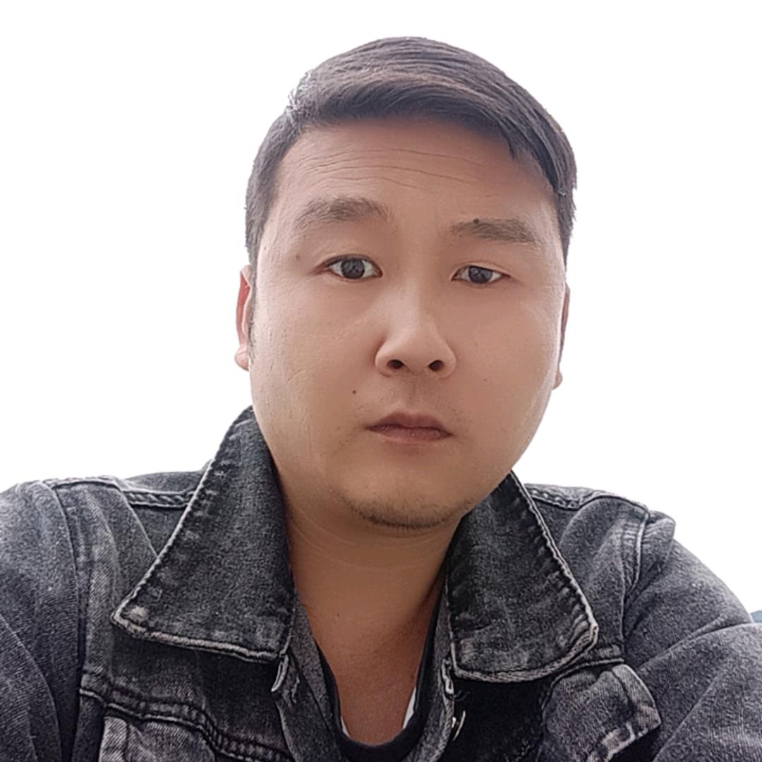 低调小伙最迷人