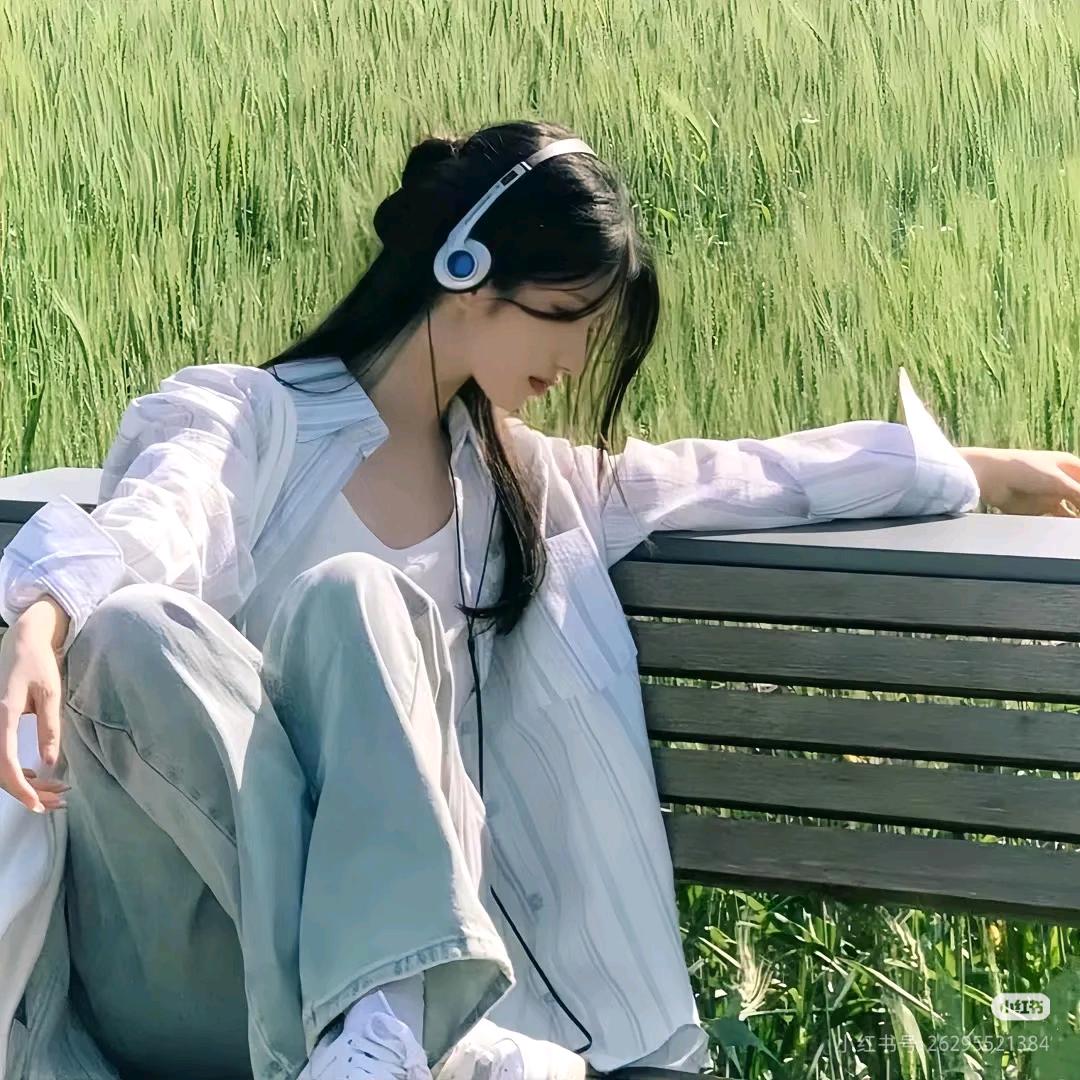 春芽~~