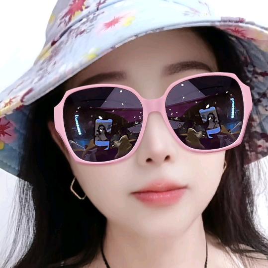 大美丽