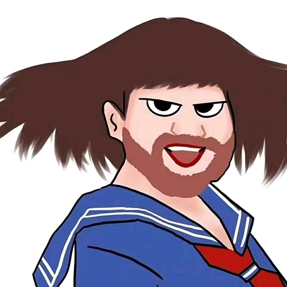 蠢蛋超人