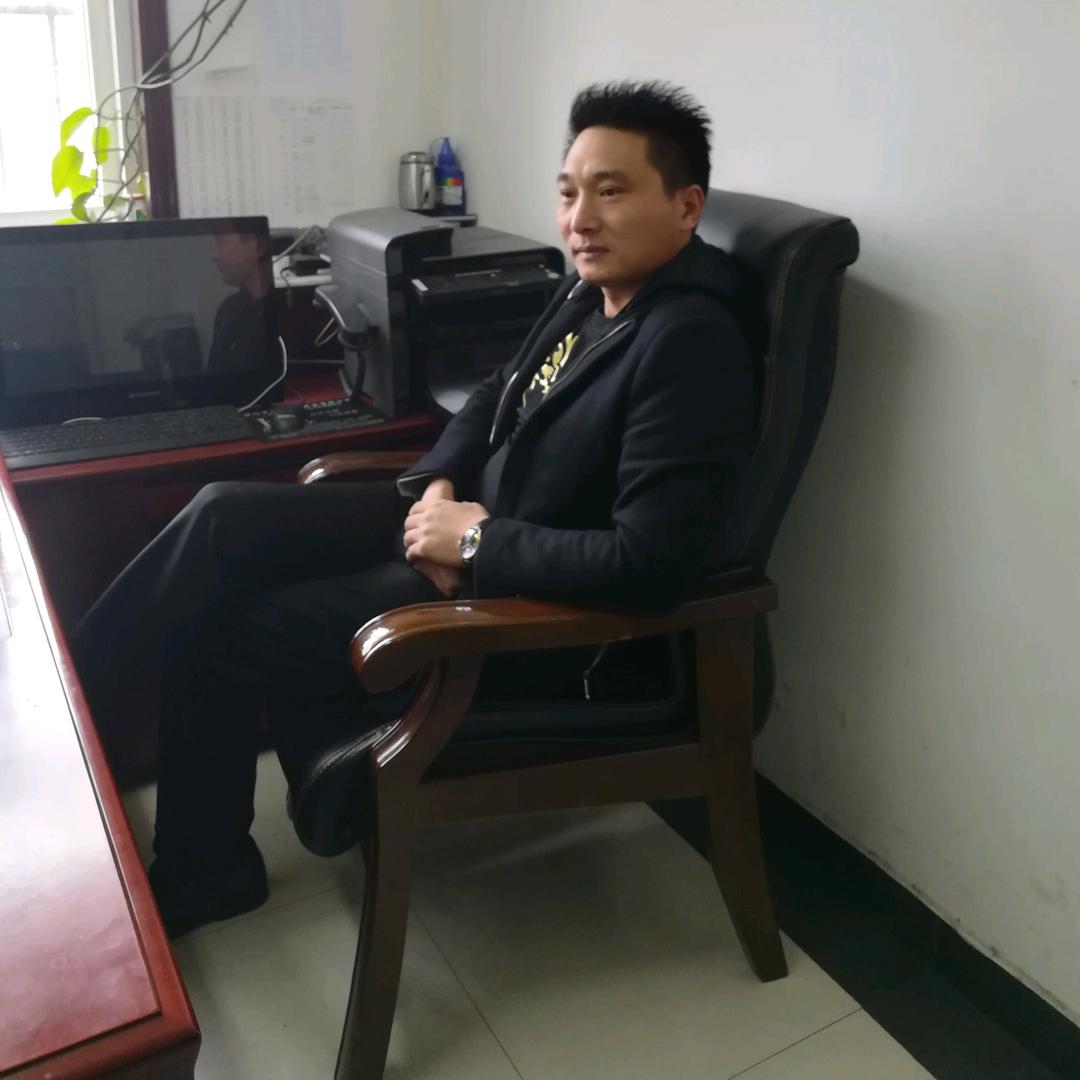 常小龙